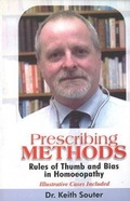 Cover: Prescribing Methods - B Jain Publishers Pvt Ltd
