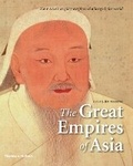 Cover: The Great Empires of Asia - Thames & Hudson Ltd