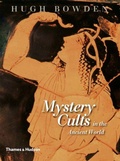 Cover: Mystery Cults in the Ancient World - Thames & Hudson Ltd