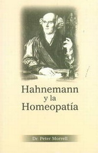 Abbildung von: Hahnemann y la Homeopatia - B Jain Publishers Pvt Ltd