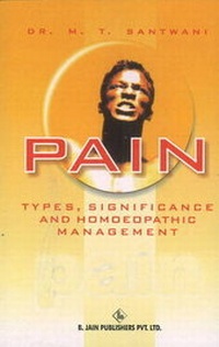 Abbildung von: Pain - B Jain Publishers Pvt Ltd