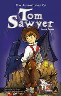 Cover: The Adventures of Tom Sawyer - Campfire