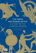 Bild: The Greek and Roman Myths - Thames & Hudson Ltd