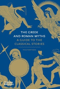 Abbildung von: The Greek and Roman Myths - Thames & Hudson Ltd