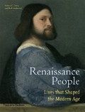 Cover: Renaissance People - Thames & Hudson Ltd