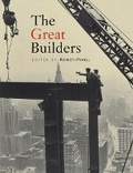 Cover: The Great Builders - Thames & Hudson Ltd