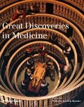 Cover: Great Discoveries in Medicine - Thames & Hudson Ltd