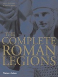 Cover: The Complete Roman Legions - Thames & Hudson Ltd