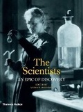 Cover: The Scientists - Thames & Hudson Ltd