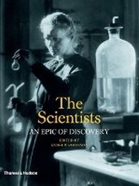 Enlarge image Cover: The Scientists - Thames & Hudson Ltd