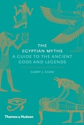 Cover: The Egyptian Myths - Thames & Hudson Ltd