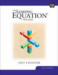 Enlarge image Cover: Prealgebra Wb F/Tle - Brooks/Cole