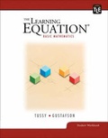 Cover: Basic Math Stdt Wb Tle - Brooks/Cole