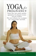Cover: Yoga for Pregnancy - Health Harmony