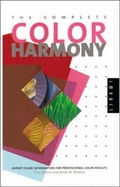 Cover: The Complete Color Harmony - Leads Press