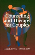 Cover: Counseling and Therapy for Couples (Paper Version) - Cengage Learning