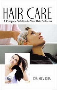 Abbildung von: Hair Care - B Jain Publishers Pvt Ltd