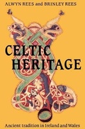 Cover: Celtic Heritage - Thames & Hudson Ltd