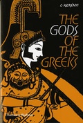 Cover: The Gods of the Greeks - Thames & Hudson Ltd