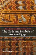 Cover: An Illustrated Dictionary of the Gods and Symbols of Ancient Egypt - Thames & Hudson Ltd