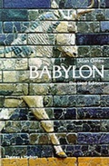 Cover: Babylon - Thames & Hudson Ltd