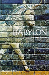 Enlarge image Cover: Babylon - Thames & Hudson Ltd