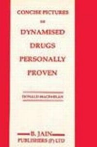 Abbildung von: Concise Picture Dynamised Drugs Personally Proven - B Jain Publishers Pvt Ltd