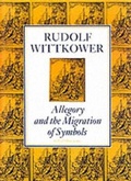 Cover: Allegory and the Migration of Symbols - Thames & Hudson Ltd