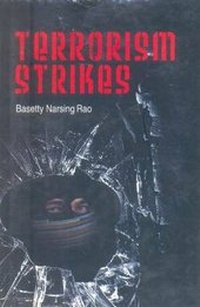 Abbildung von: Terrorism Strikes - Reference Press.