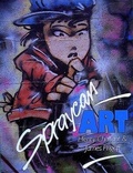 Cover: Spraycan Art - Thames & Hudson Ltd