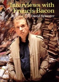 Cover: The Brutality of Fact: Interviews with Francis Bacon - Thames & Hudson Ltd