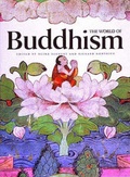 Cover: The World of Buddhism - Thames & Hudson Ltd