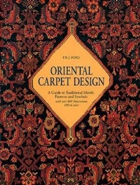 Abbildung von: Oriental Carpet Design - Thames & Hudson Ltd