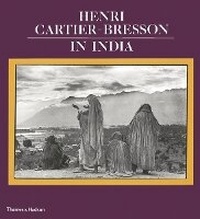 Abbildung von: Henri Cartier-Bresson in India - Thames & Hudson Ltd