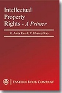 Enlarge image Cover: Intellectual Property Rights - Eastern Book Co