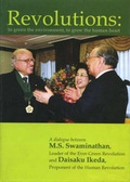 Cover: Revolutions - East West Books, (Madras) Pvt Ltd