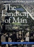 Cover: The Landscape of Man - Thames & Hudson Ltd