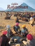 Cover: Golden Rajasthan - Prakash Books India Private Limited