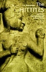Cover: The Hittites - Thames & Hudson Ltd