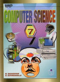 Abbildung von: Computer Science: Bk. 7 - Sura Books