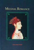Cover: Mughal Romance - Prakash Books India Private Limited