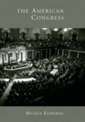 Cover: The American Congress - Wadsworth Publishing Co Inc