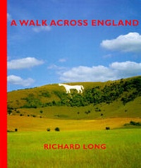 Enlarge image Cover: Walk Across England - Thames & Hudson Ltd