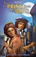 Cover: The Prince and the Pauper - Campfire