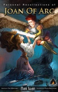 Cover: Personal Recollections of Joan of Arc - Campfire