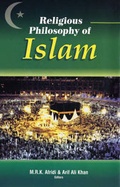 Cover: Religious Philosophy of Islam - Pentagon Press