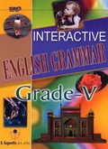 Cover: Interactive English Grammar - Sura Books