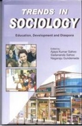 Cover: Trends in Sociology - Abhijeet Publications