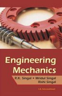 Enlarge image Cover: Engineering Mechanics - TechSar Pvt. Ltd