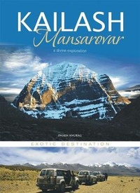 Abbildung von: Kailash Mansarovar - Prakash Books